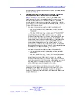 Preview for 65 page of Nortel NN46120-104 User Manual