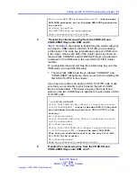 Preview for 67 page of Nortel NN46120-104 User Manual