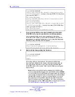 Preview for 68 page of Nortel NN46120-104 User Manual