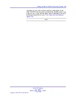 Preview for 69 page of Nortel NN46120-104 User Manual