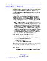 Preview for 70 page of Nortel NN46120-104 User Manual