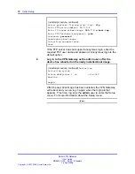 Preview for 72 page of Nortel NN46120-104 User Manual