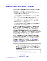 Preview for 74 page of Nortel NN46120-104 User Manual