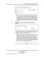 Preview for 77 page of Nortel NN46120-104 User Manual