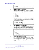 Preview for 82 page of Nortel NN46120-104 User Manual