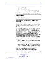 Preview for 83 page of Nortel NN46120-104 User Manual