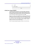 Preview for 85 page of Nortel NN46120-104 User Manual