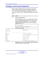 Preview for 86 page of Nortel NN46120-104 User Manual