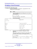 Preview for 88 page of Nortel NN46120-104 User Manual