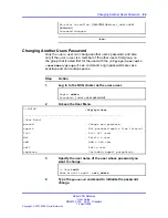 Preview for 89 page of Nortel NN46120-104 User Manual