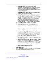 Preview for 95 page of Nortel NN46120-104 User Manual