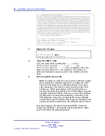 Preview for 96 page of Nortel NN46120-104 User Manual