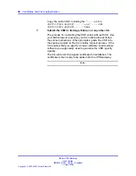 Preview for 98 page of Nortel NN46120-104 User Manual