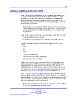 Preview for 99 page of Nortel NN46120-104 User Manual