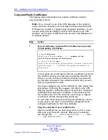 Preview for 100 page of Nortel NN46120-104 User Manual