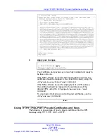 Preview for 103 page of Nortel NN46120-104 User Manual