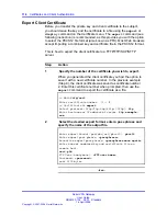 Preview for 114 page of Nortel NN46120-104 User Manual