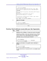 Preview for 117 page of Nortel NN46120-104 User Manual