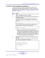 Preview for 119 page of Nortel NN46120-104 User Manual