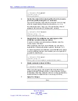 Preview for 122 page of Nortel NN46120-104 User Manual