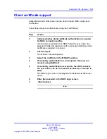 Preview for 123 page of Nortel NN46120-104 User Manual