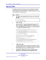 Preview for 124 page of Nortel NN46120-104 User Manual