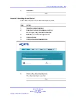 Preview for 133 page of Nortel NN46120-104 User Manual