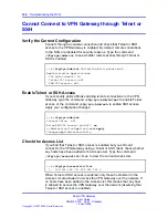 Preview for 146 page of Nortel NN46120-104 User Manual