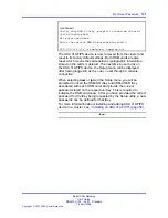 Preview for 157 page of Nortel NN46120-104 User Manual