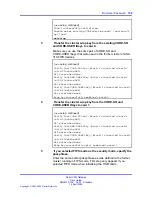 Preview for 159 page of Nortel NN46120-104 User Manual