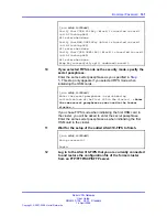 Preview for 161 page of Nortel NN46120-104 User Manual