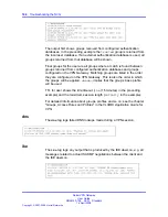 Preview for 164 page of Nortel NN46120-104 User Manual