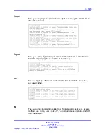 Preview for 165 page of Nortel NN46120-104 User Manual