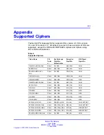 Preview for 177 page of Nortel NN46120-104 User Manual