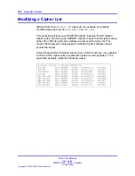 Preview for 180 page of Nortel NN46120-104 User Manual