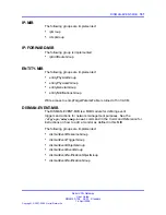 Preview for 187 page of Nortel NN46120-104 User Manual