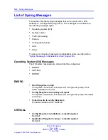 Preview for 192 page of Nortel NN46120-104 User Manual