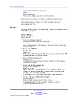 Preview for 196 page of Nortel NN46120-104 User Manual