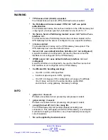 Preview for 201 page of Nortel NN46120-104 User Manual