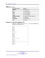 Preview for 256 page of Nortel NN46120-104 User Manual