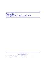 Preview for 271 page of Nortel NN46120-104 User Manual