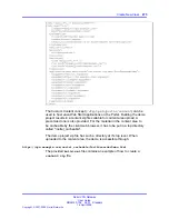 Preview for 275 page of Nortel NN46120-104 User Manual