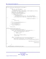 Preview for 278 page of Nortel NN46120-104 User Manual