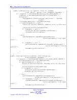 Preview for 280 page of Nortel NN46120-104 User Manual