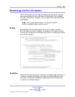 Preview for 283 page of Nortel NN46120-104 User Manual