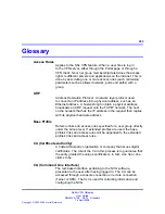 Preview for 285 page of Nortel NN46120-104 User Manual