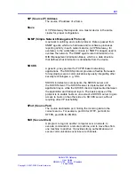 Preview for 291 page of Nortel NN46120-104 User Manual