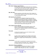 Preview for 292 page of Nortel NN46120-104 User Manual