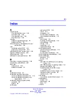 Preview for 295 page of Nortel NN46120-104 User Manual