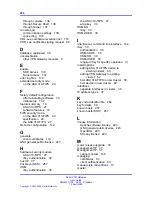 Preview for 296 page of Nortel NN46120-104 User Manual